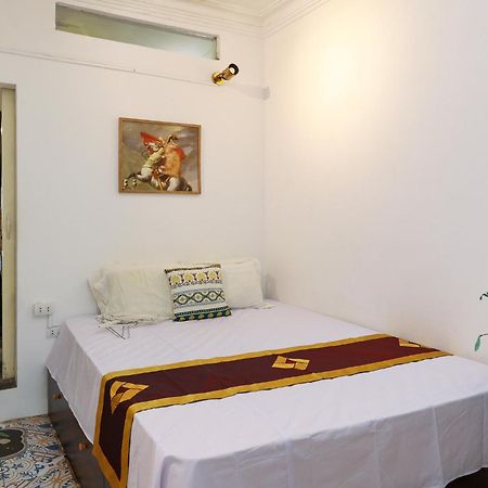 Cozy Fun Homestay 16 Hanoi Exterior foto