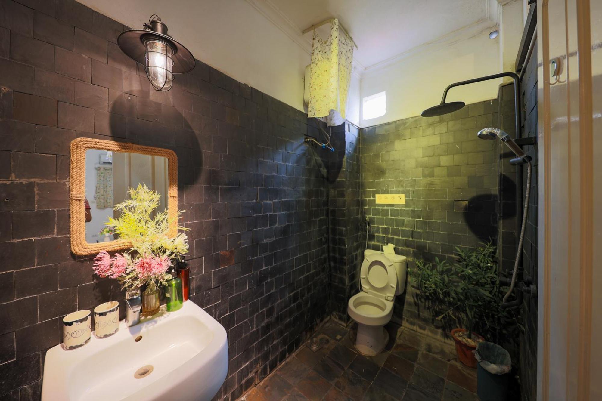 Cozy Fun Homestay 16 Hanoi Exterior foto