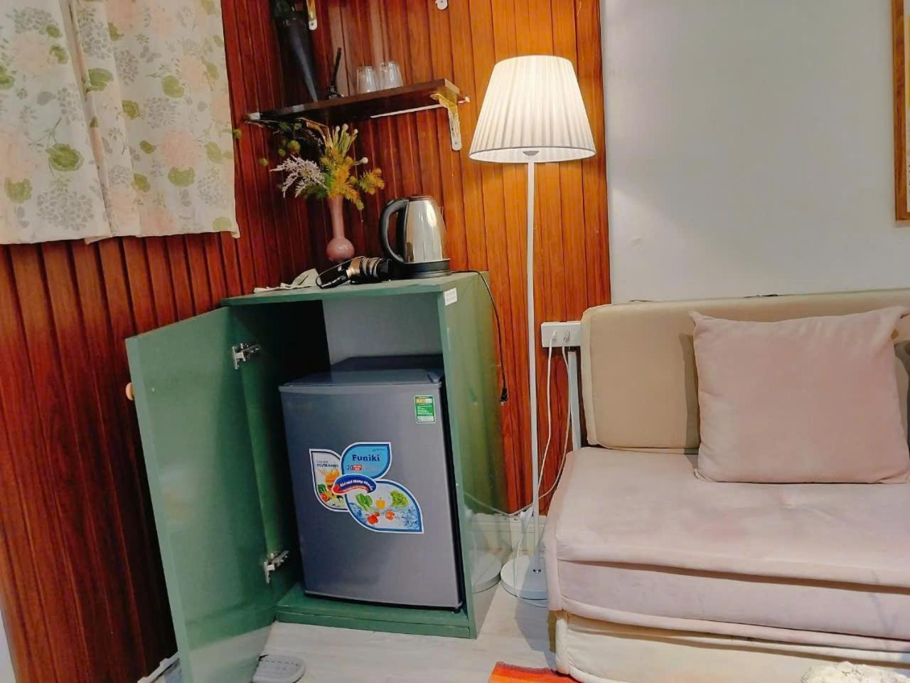 Cozy Fun Homestay 16 Hanoi Exterior foto